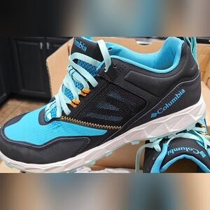 Columbia Women's Trail Shoes